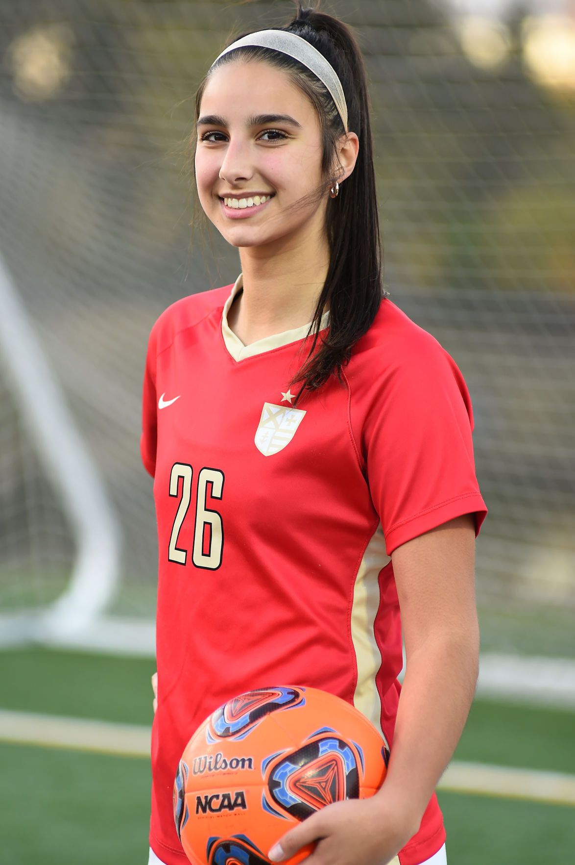 26. Taylor Powell